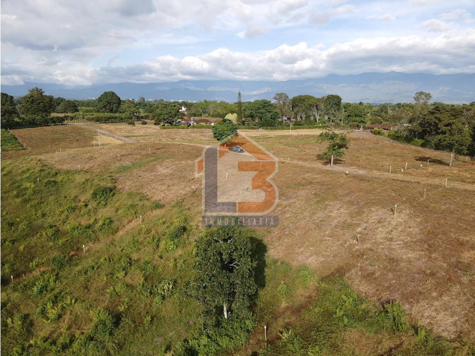 SE VENDE LOTES VÍA MONTENEGRO — foto 5
