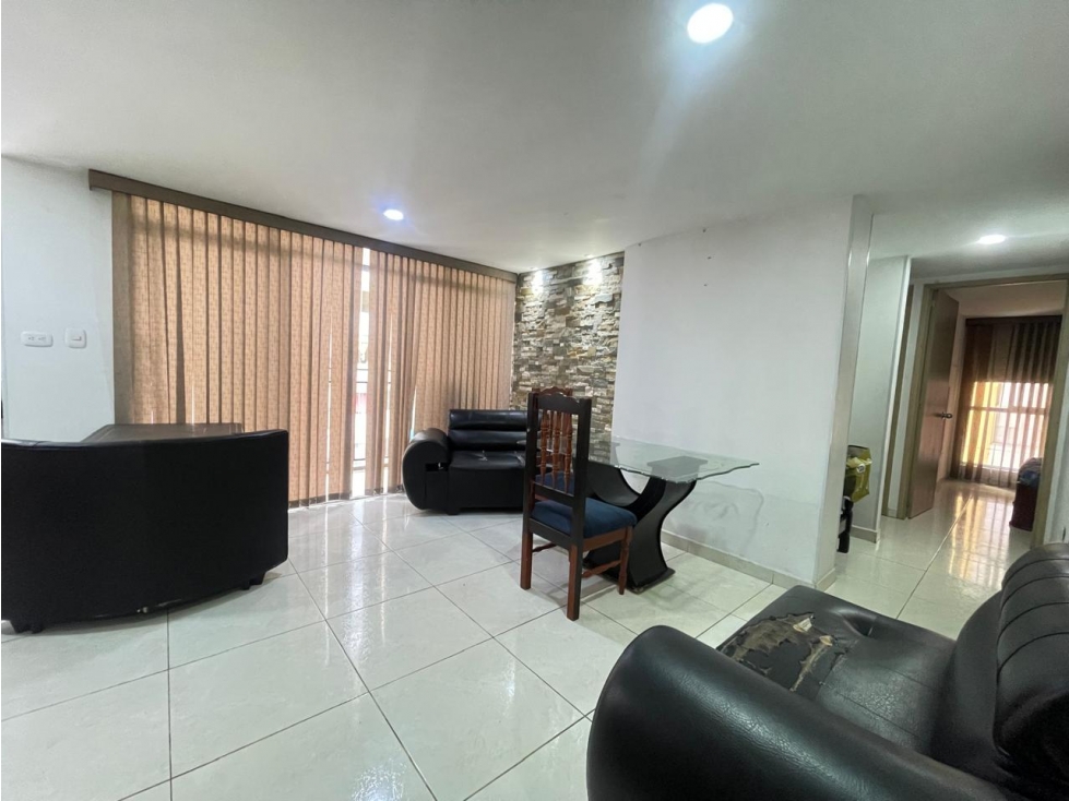 SE VENDE APARTAMENTO SECTOR VILLA LILIANA