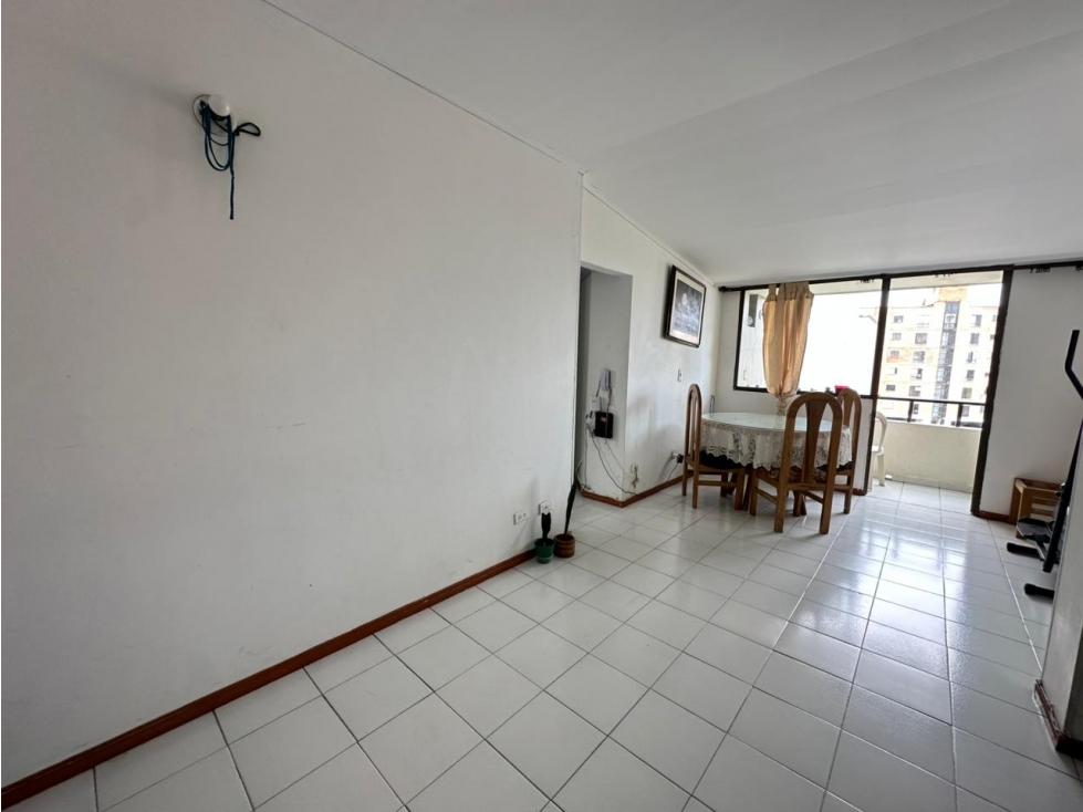 SE VENDE APARTAMENTO EN EL SECTOR DE LAURELES