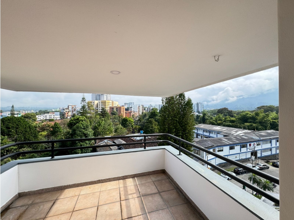 SE VENDE APARTAMENTO EN EL SECTOR DE FUNDADORES — foto 5