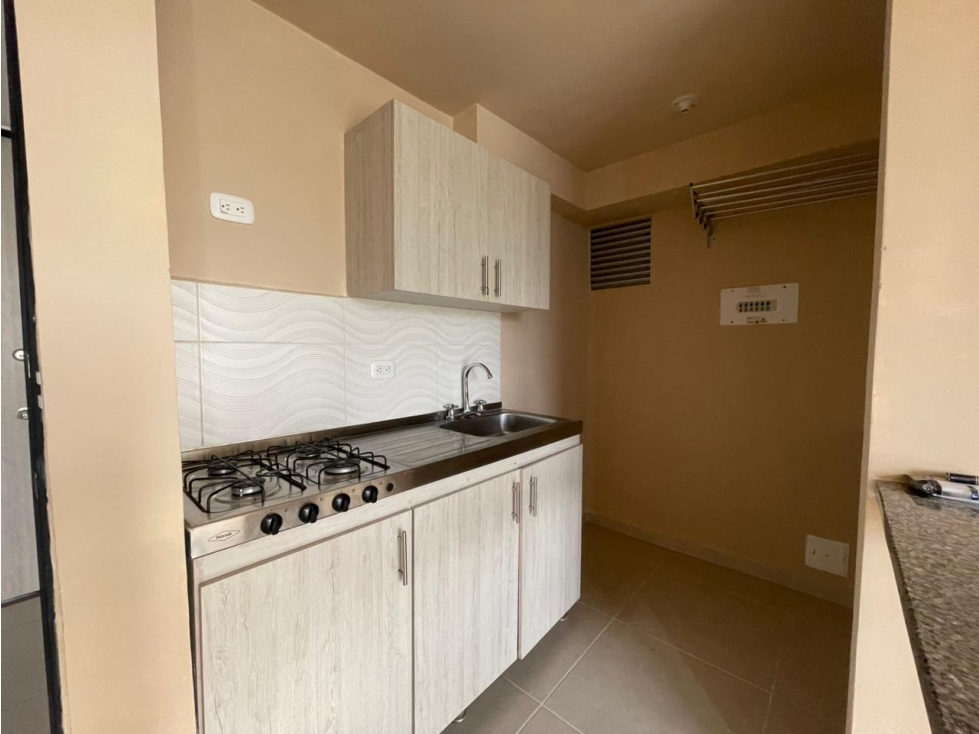 SE VENDE APARTAMENTO EN CONJUNTO CERRADO AL SUR — foto 4