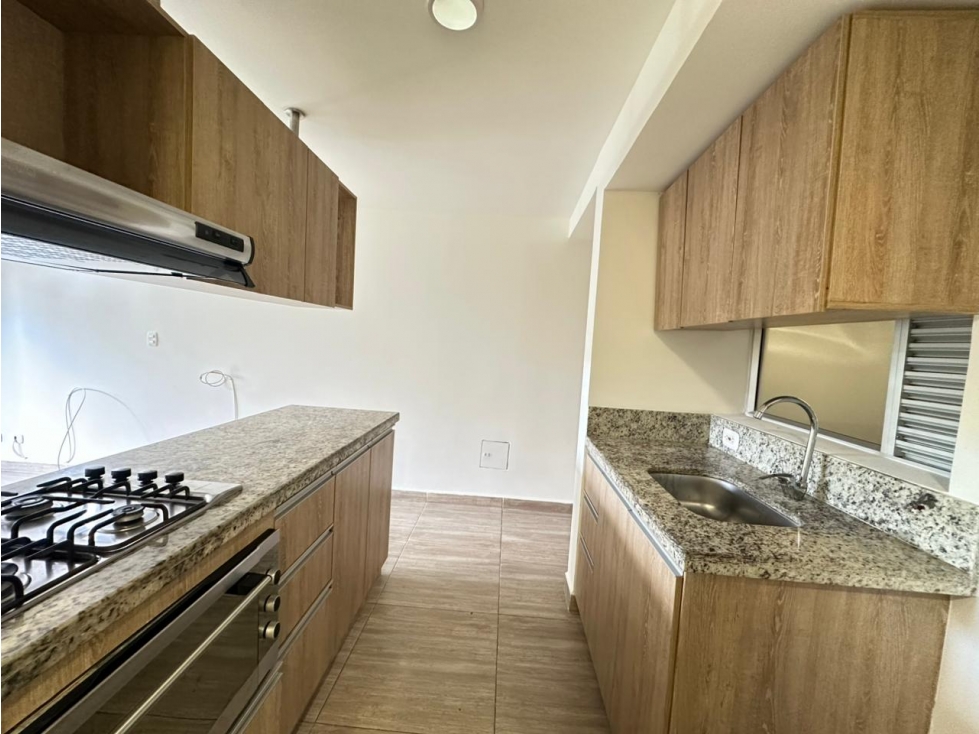 APARTAMENTO EN VENTA AL NORTE DE ARMENIA — foto 5
