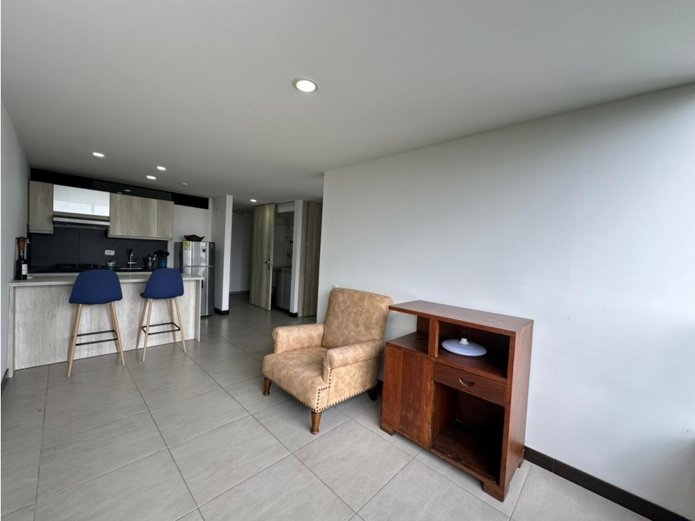 SE VENDE APARTAESTUDIO EN AV. CENTENARIO — foto 5