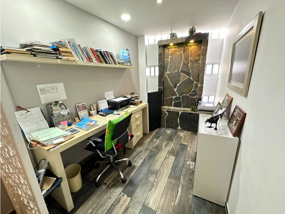 SE VENDE CASA EN CONDOMINIO AL NORTE DE ARMENIA BARRIO LAURELES — foto 5