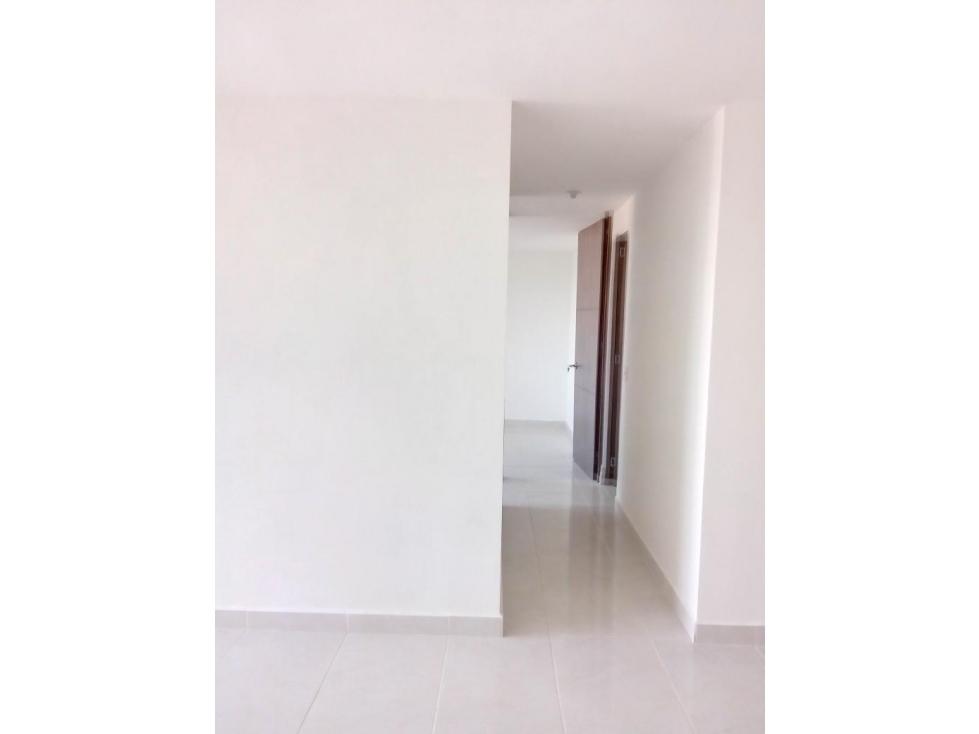 SE VENDE APARTAMENTO EN EL SECTOR DEL COLISEO DEL CAFÉ — foto 5