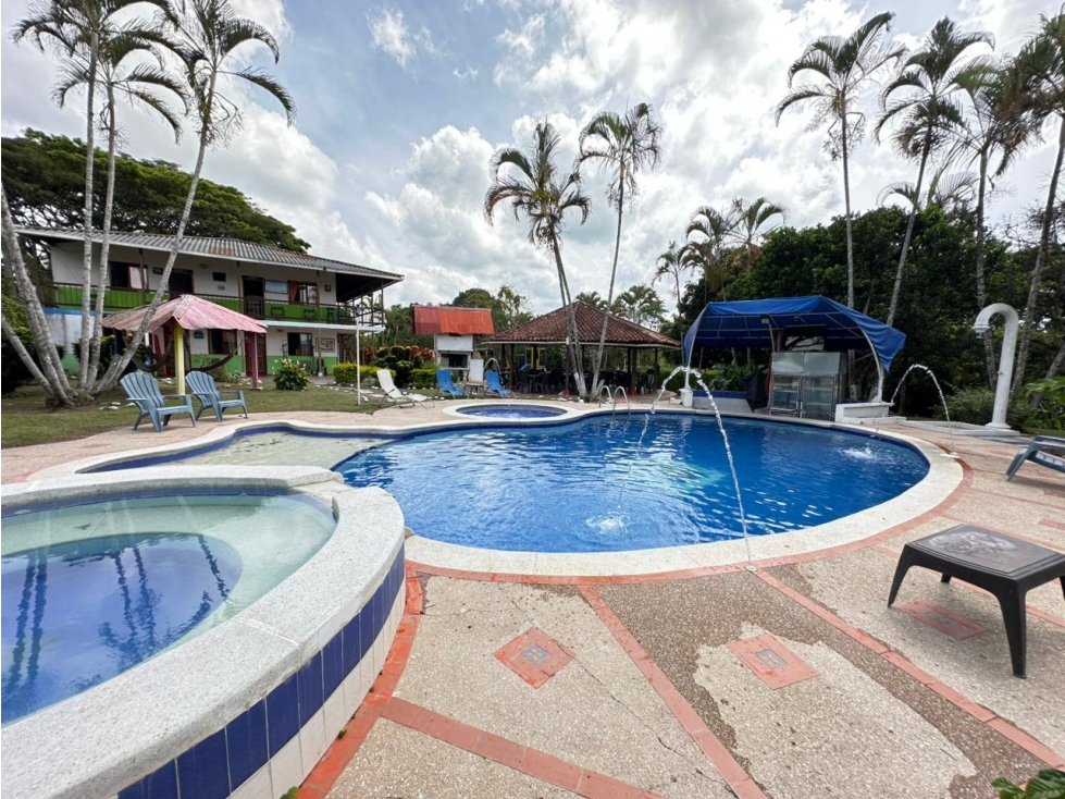 SE VENDE CHALET UBICADO EN PUEBLO TAPADO — foto 5