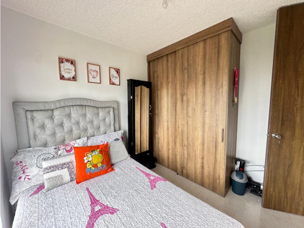 SE VENDE APARTAESTUDIO EN EL SECTOR DE LA UNION — foto 5