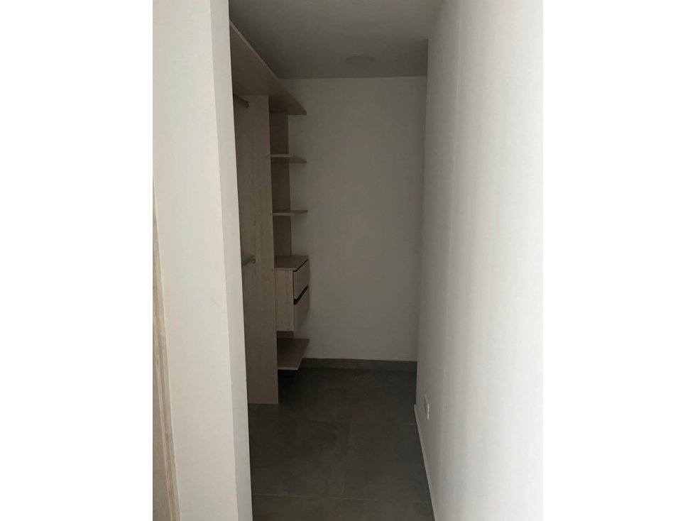 SE VENDE APARTAESTUDIO EN AV. CENTENARIO — foto 5