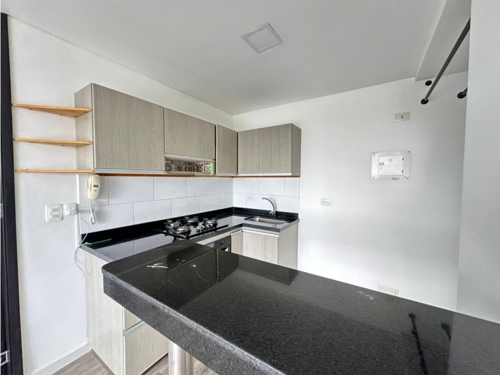 SE VENDE APARTAMENTO EN AV. 19 NORTE — foto 5