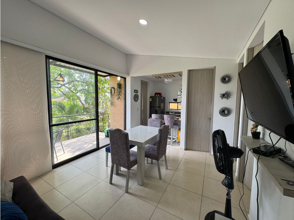 SE VENDE APARTAMENTO PARA ALQUILER TURISTICO EN LA TEBAIDA — foto 5