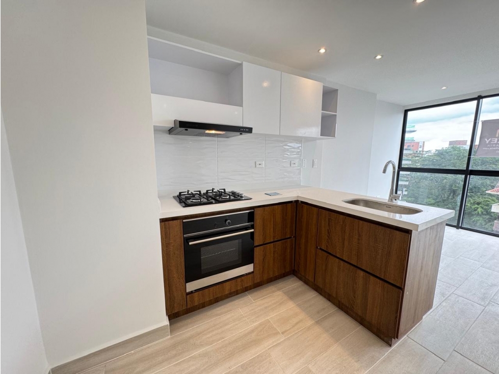 SE VENDE APARTAMENTO EN LA CASTELLANA, ARMENIA, QUINDÍO — foto 5
