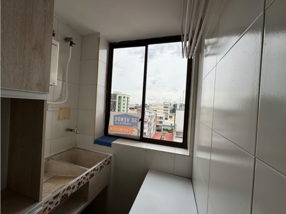 SE VENDE APARTAMENTO EN EL CENTRO DE ARMENIA — foto 5