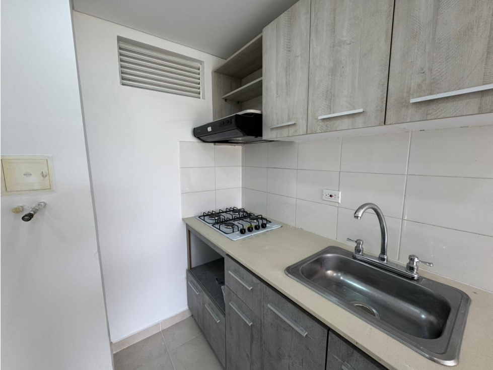 APARTAMENTO EN VENTA SECTOR HOSPITAL DEL SUR — foto 5