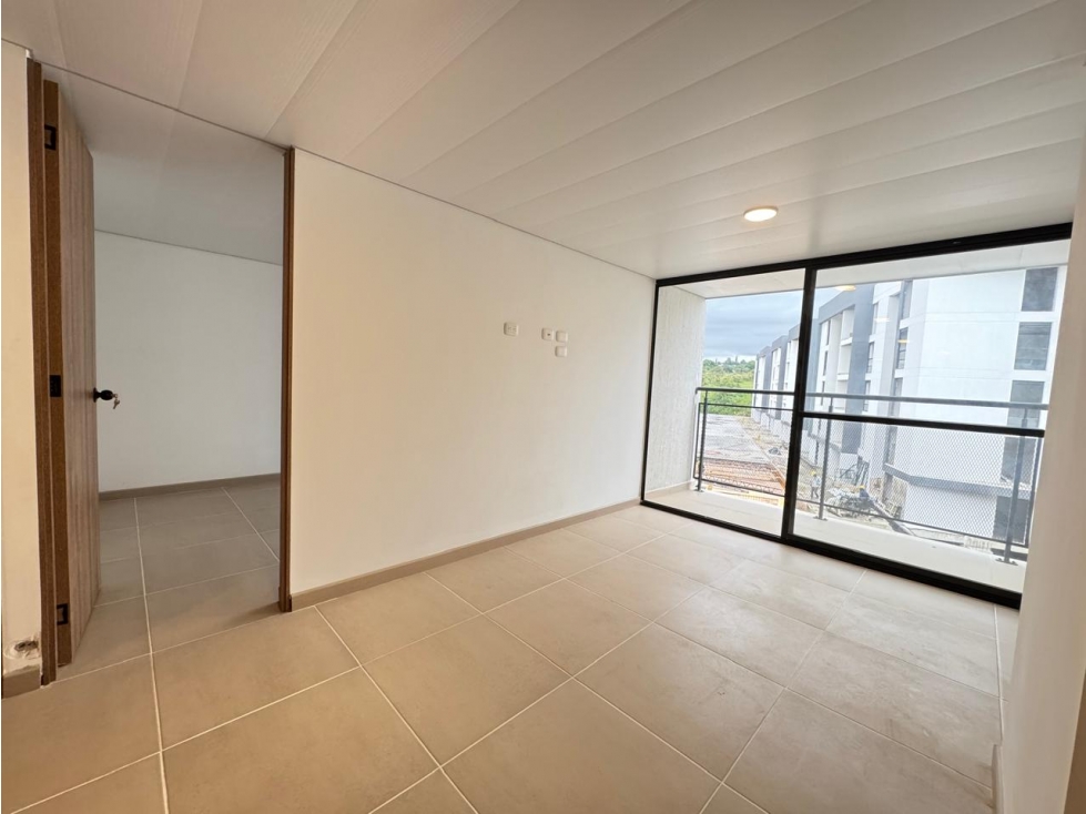 SE ARRIENDA APARTAMENTO VÍA LA TEBAIDA - 6