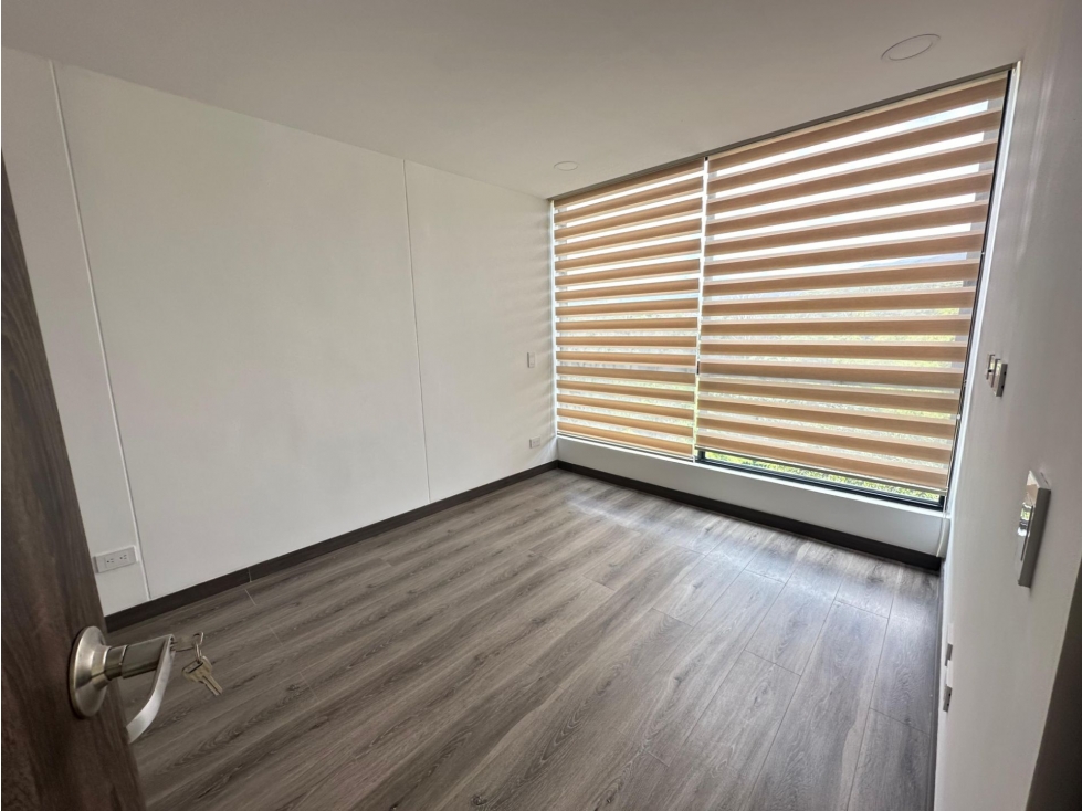 ARRIENDO APARTAESTUDIO AV 19 NORTE FORESTA — foto 5