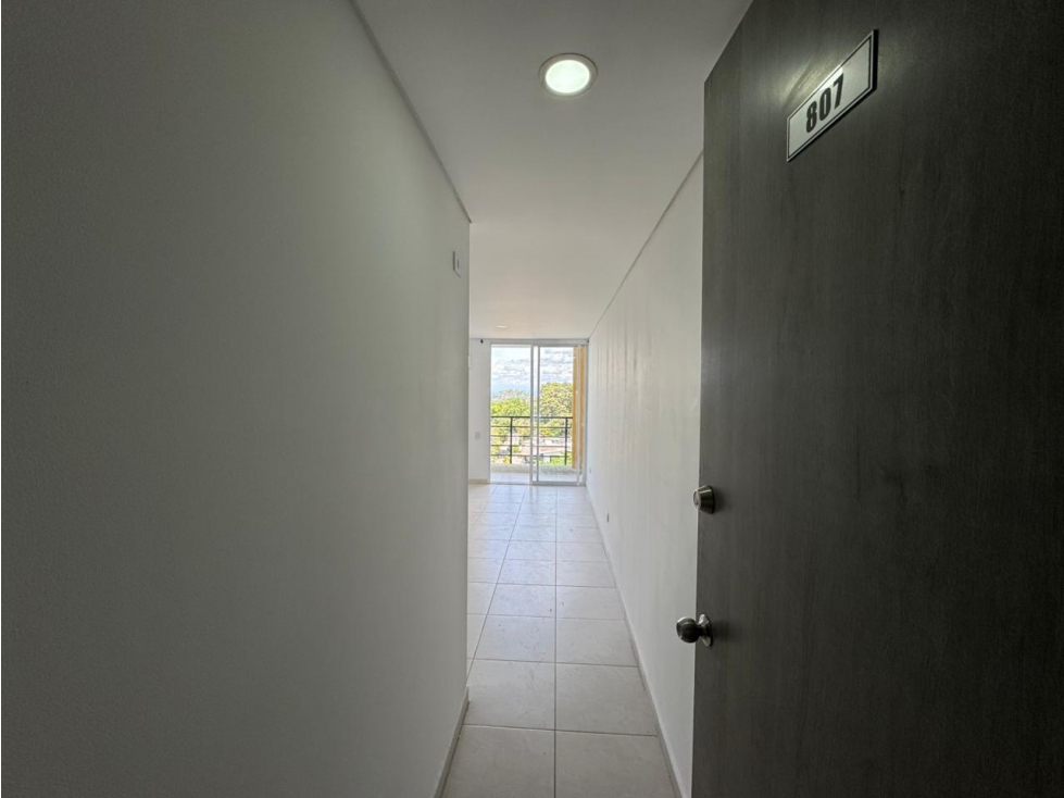 APARTAMENTO EN VENTA SECTOR HOSPITAL DEL SUR — foto 6
