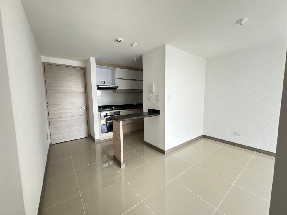 SE ARRIENDA APARTAMENTO ORO NEGRO - 5