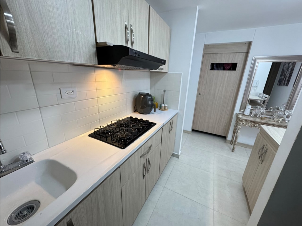SE VENDE APARTAMENTO EN PUERTO ESPEJO PISO 1 — foto 6