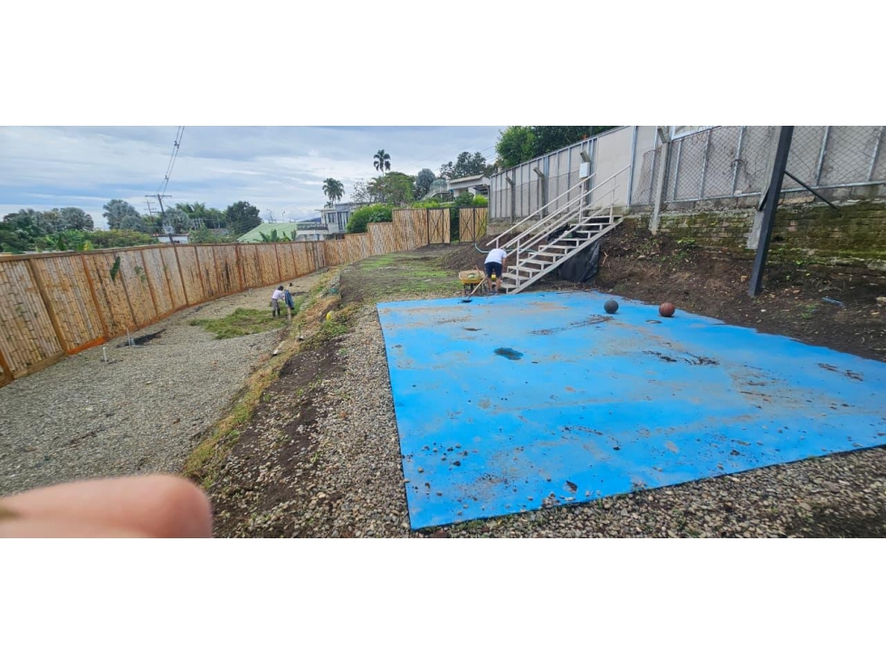 SE VENDE LOTE CONJUNTO CERRADO - BONANZA — foto 4