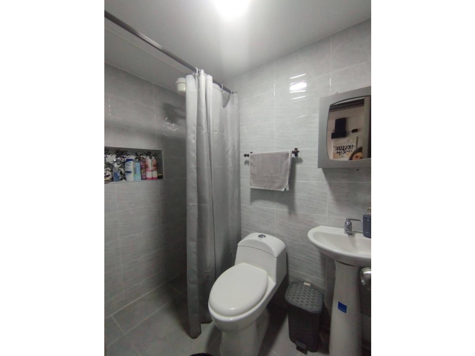 SE VENDE CASA BARRIO SAN FRANCISCO — foto 5