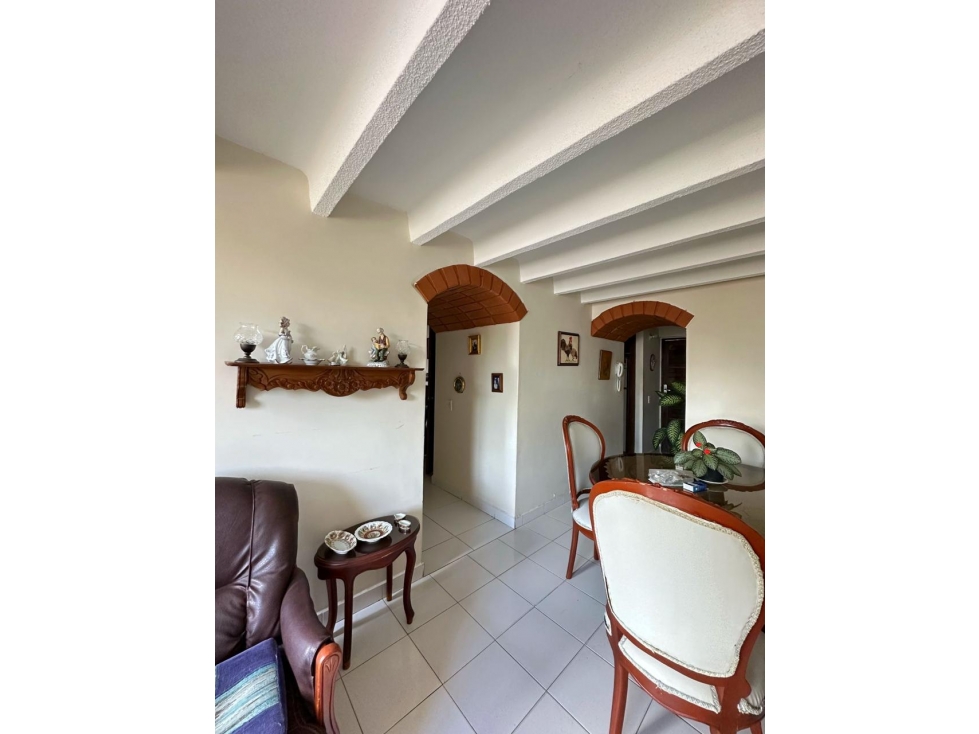 SE VENDE APARTAMENTO SECTOR ALCAZAR NORTE — foto 5