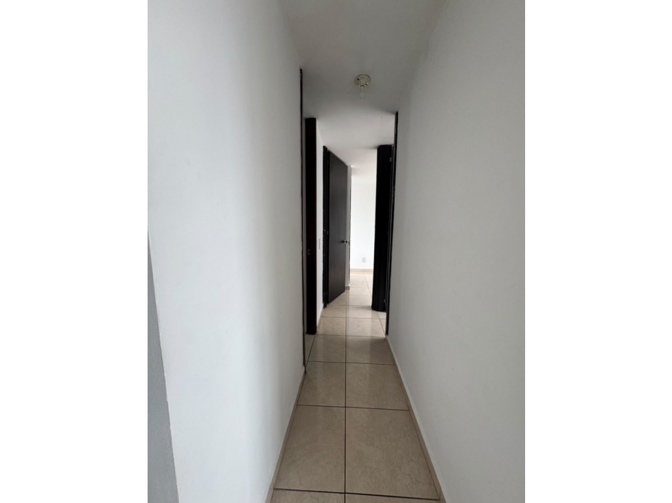 SE ARRIENDA APARTAMENTO INTER PLAZA — foto 6