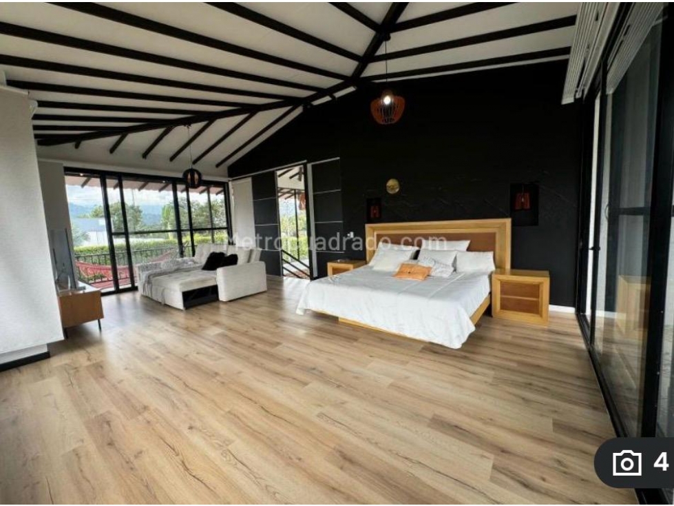 SE VENDE CASA CONJUNTO CERRADO EL CAIMO - 5