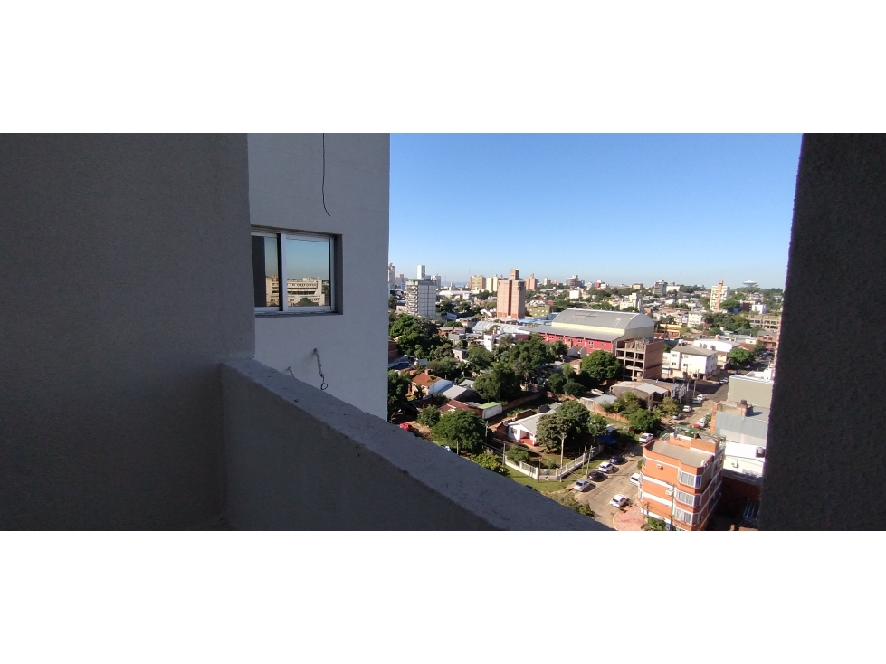 VENTA - EXCELENTE DEPTO C/ BALCON EN POSADAS - 6