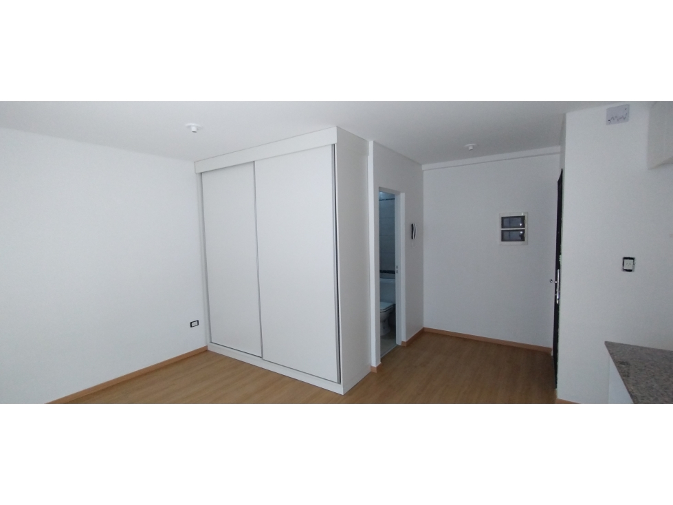 EN VENTA - MONOAMBIENTE A ESTRENAR — foto 2