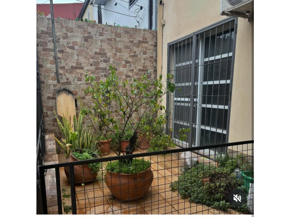 Dúplex en venta en zona estratégica de Posadas