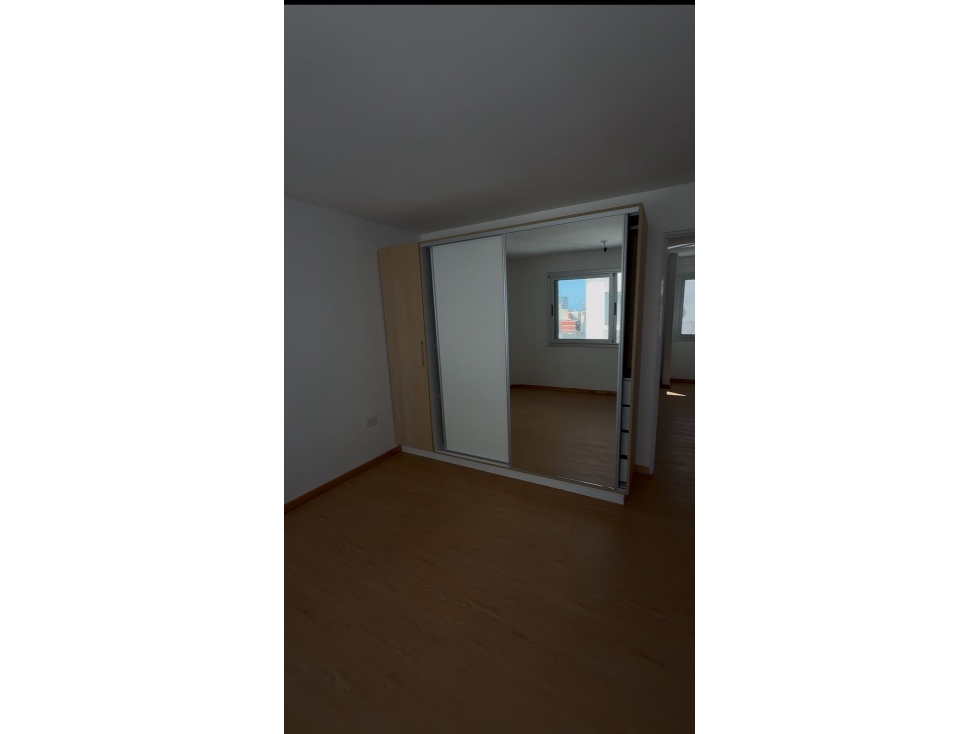 VENTA 1 DORMITORIO INTERNO A ESTRENAR - 6