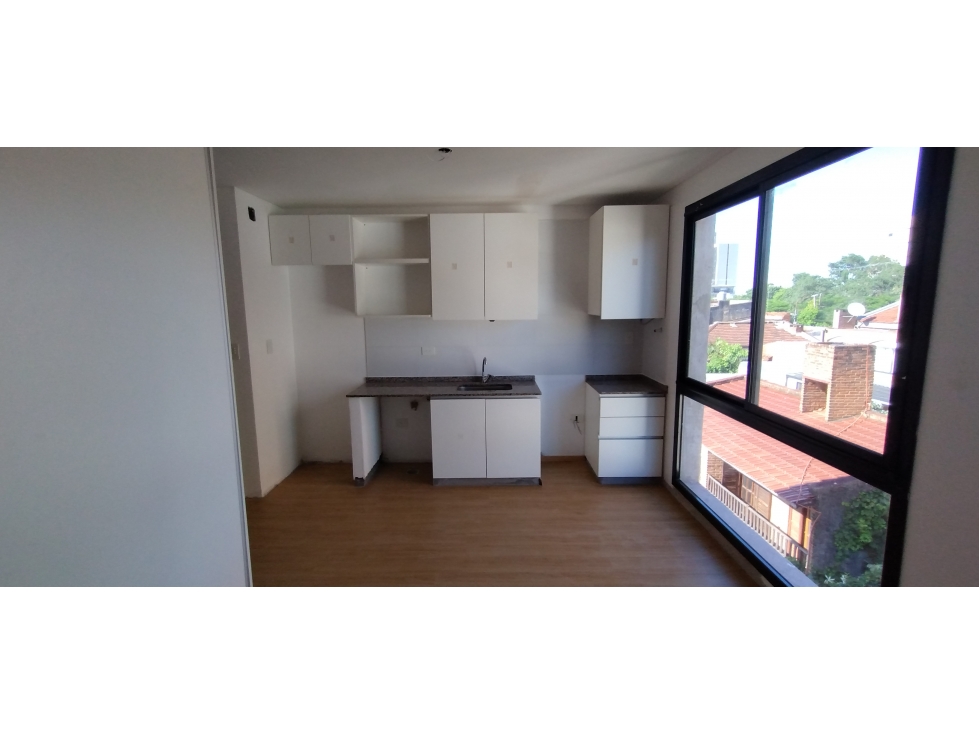 EN VENTA - MONOAMBIENTE A ESTRENAR — foto 3