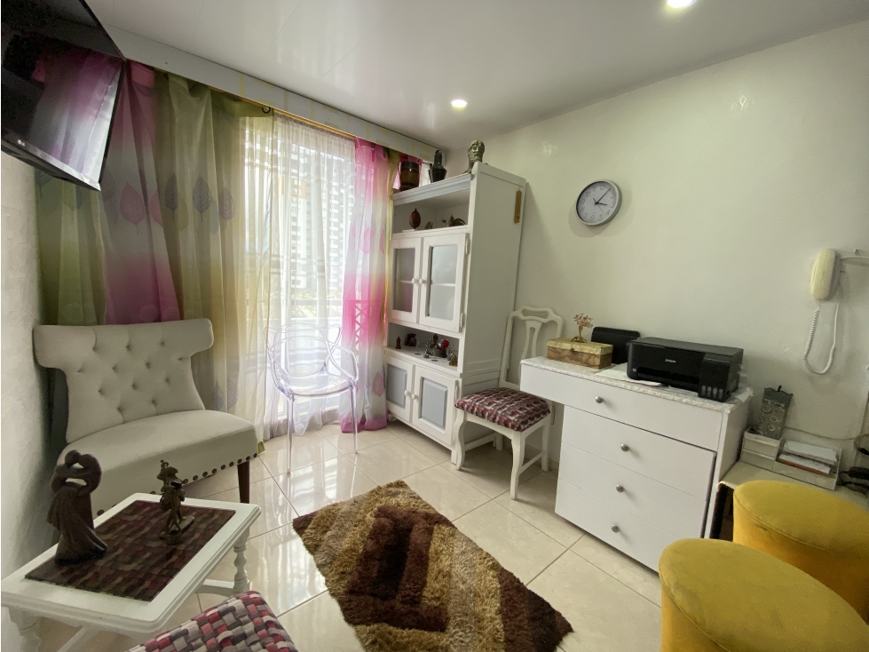 SE VENDE APARTAMENTO EN EL SECTOR AVENIDA 19