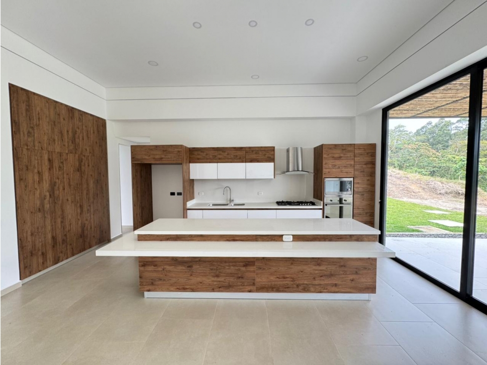 SE VENDE CASA CAMPESTRE EN CIRCASIA, QUINDÍO — foto 5