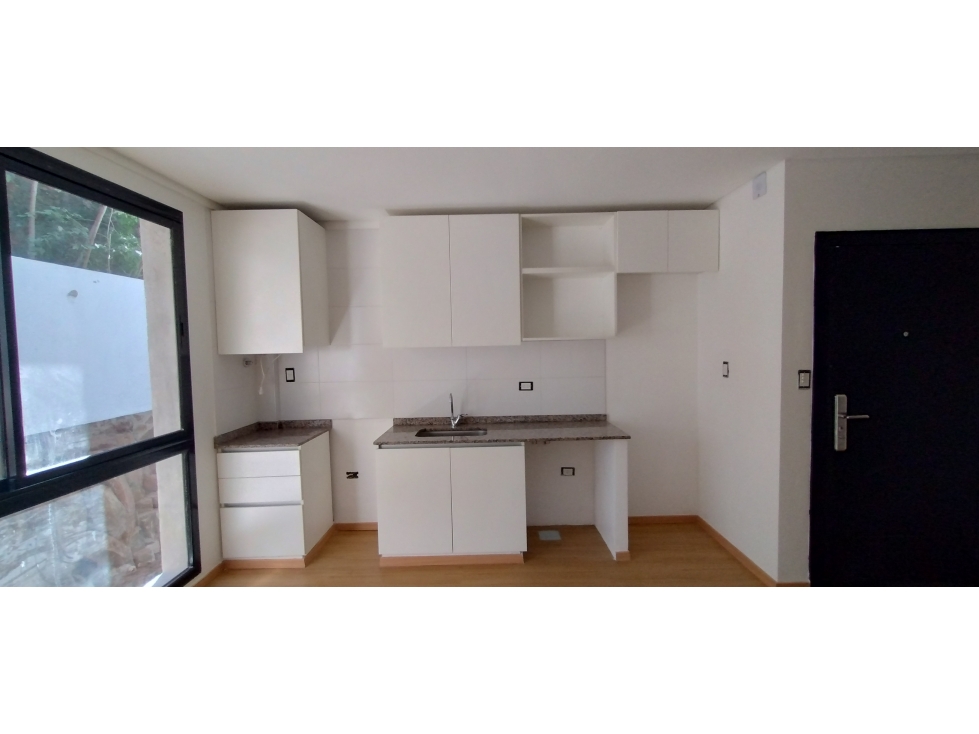 EN VENTA - MONOAMBIENTE A ESTRENAR — foto 2