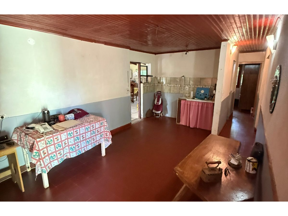 Casa - Candelaria, Misiones. - 4