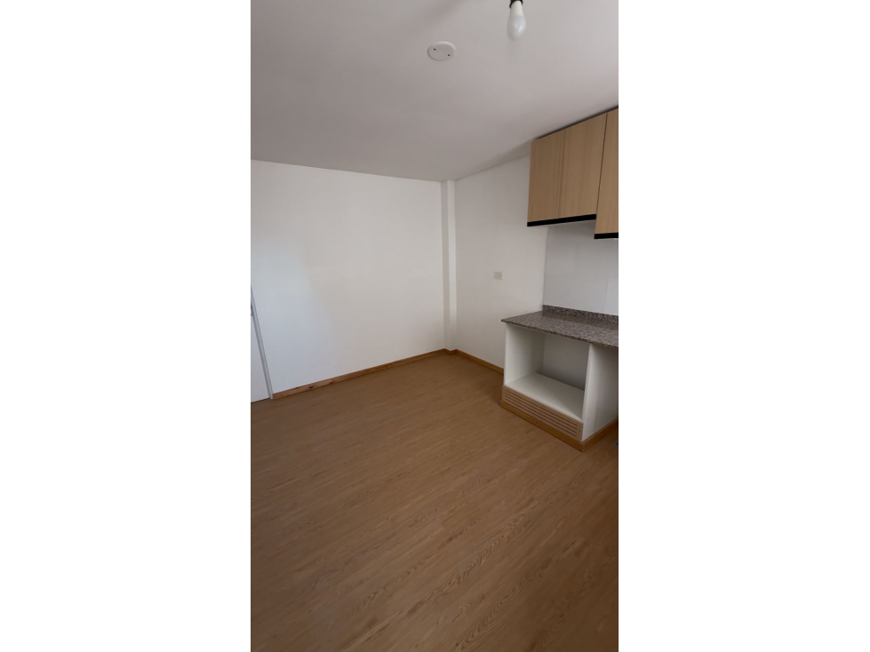 VENTA 1 DORMITORIO INTERNO A ESTRENAR - 3