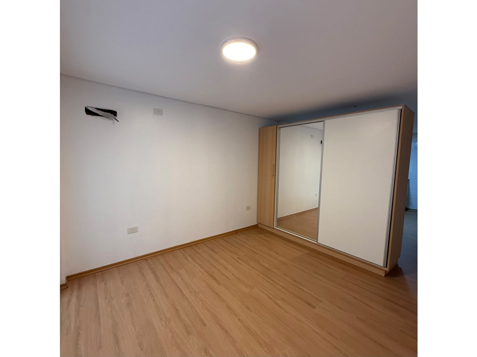 Monoambiente | Terrazas de Rivadavia - 4
