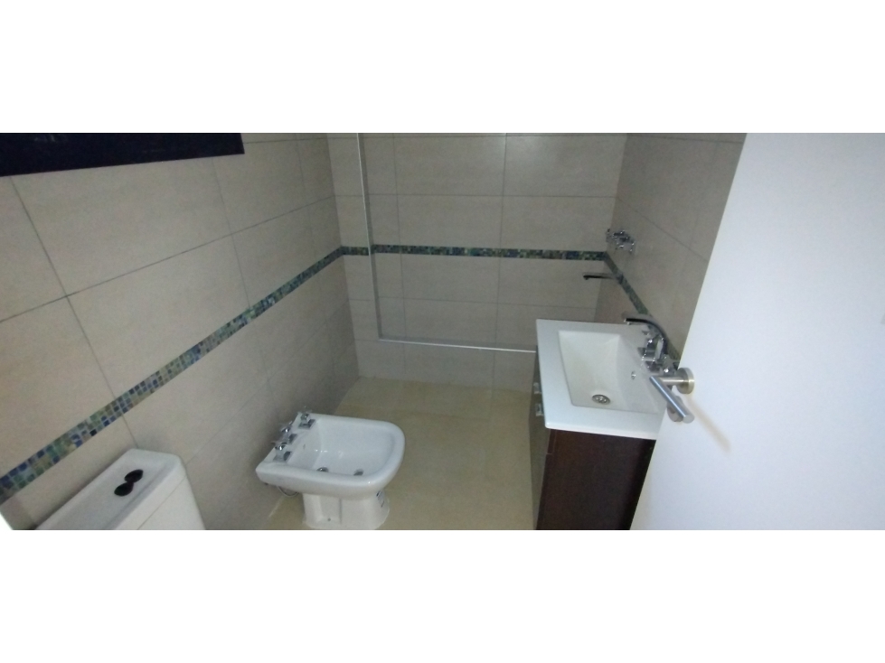 EN VENTA - MONOAMBIENTE A ESTRENAR — foto 5