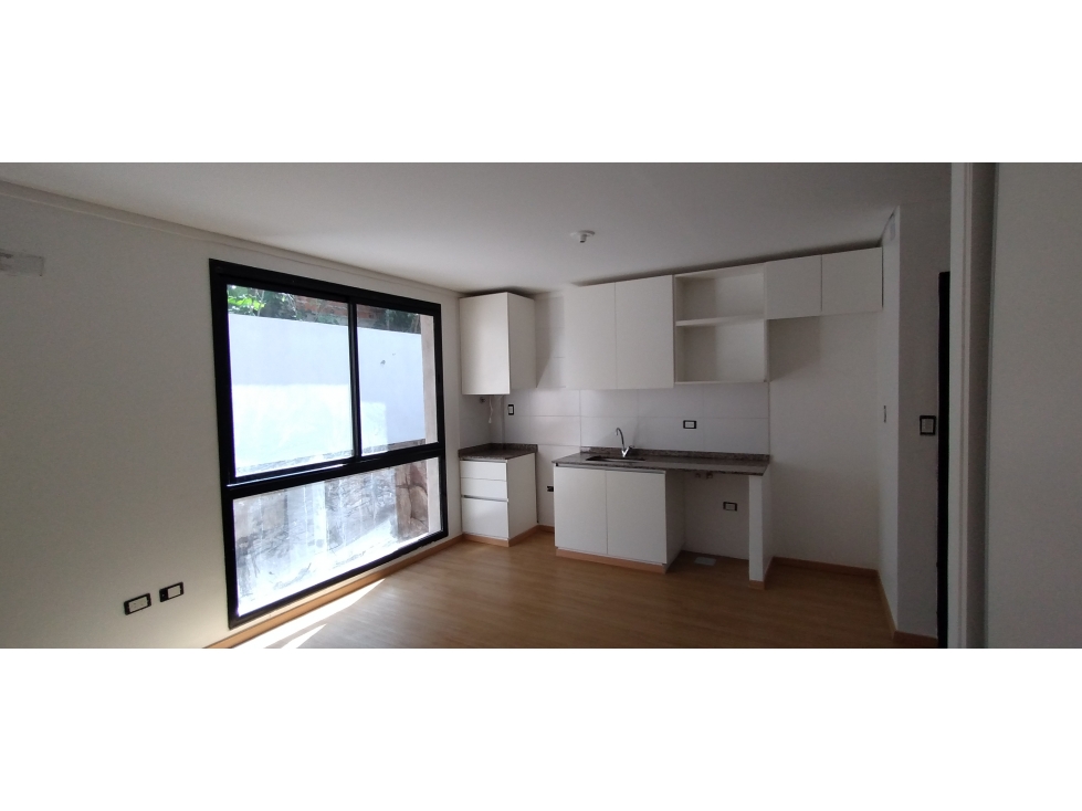 VENTA - MONOAMBIENTE
