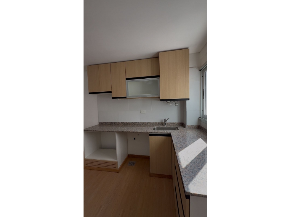 VENTA 1 DORMITORIO INTERNO A ESTRENAR - 2
