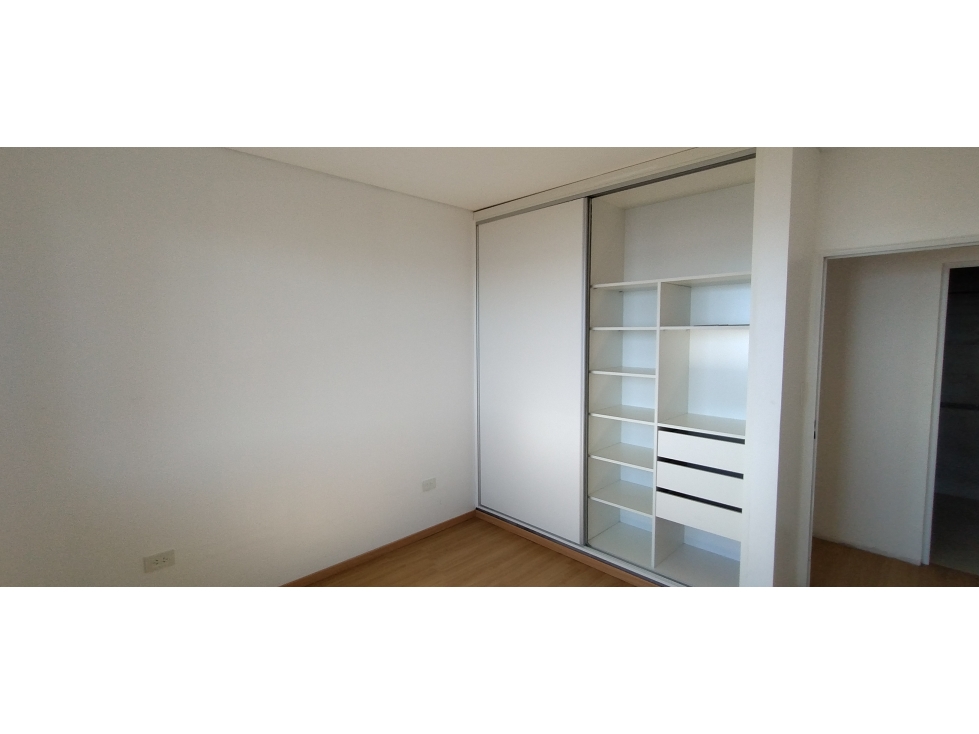 EXCELENTE DEPARTAMENTO DE 3 AMBIENTES A ESCALERAS DE LA COSTANERA - 6