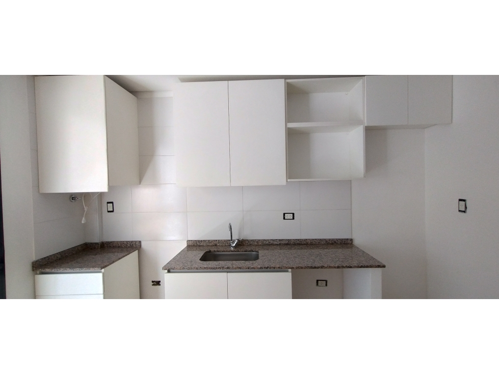 EN VENTA - MONOAMBIENTE A ESTRENAR — foto 3