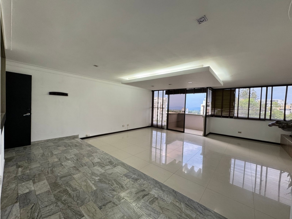 SE VENDE APARTAMENTO EN LAURELES, ARMENIA - QUINDÍO — foto 2