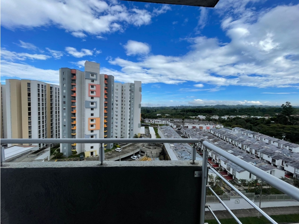 SE VENDE APARTAMENTO EN EL SECTOR DE LAURELES EN ARMENIA — foto 3