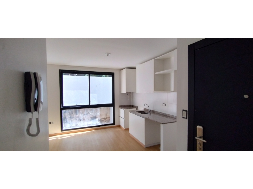 EN VENTA - MONOAMBIENTE A ESTRENAR — foto 6