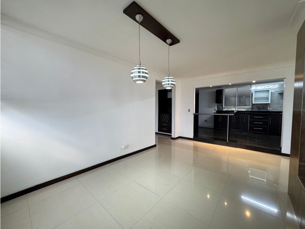 SE VENDE APARTAMENTO EN LAURELES, ARMENIA - QUINDÍO — foto 5