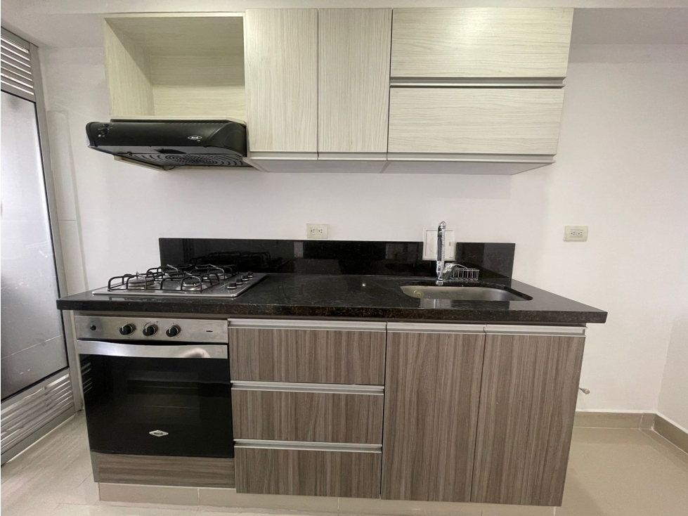 SE VENDE APARTAMENTO EN EL SECTOR DE LAURELES EN ARMENIA — foto 6
