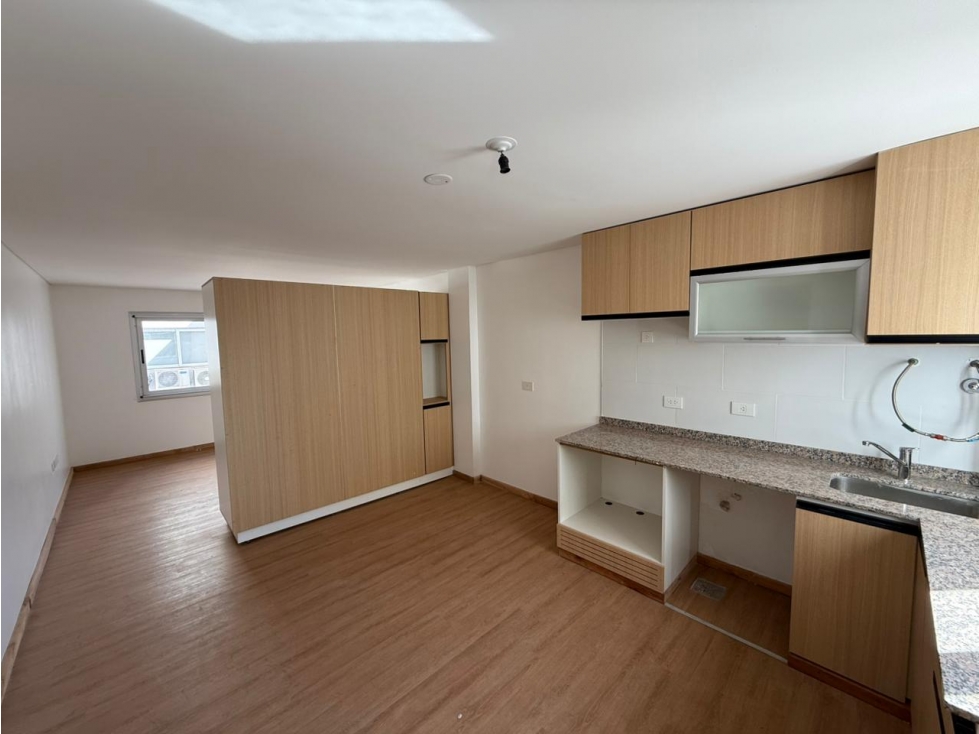 VENTA MONOAMBIENTE INTERNO A ESTRENAR — foto 2