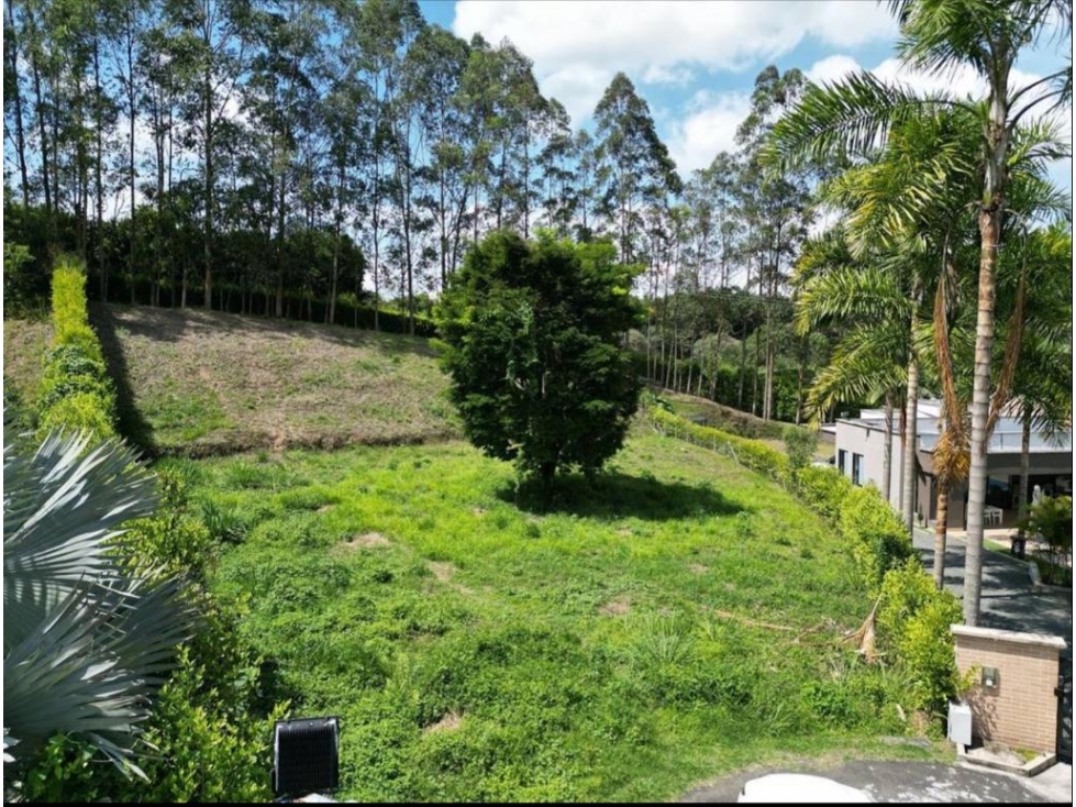 SE VENDE LOTE EN CONDOMINIO PEREIRA, RISARALDA — foto 6